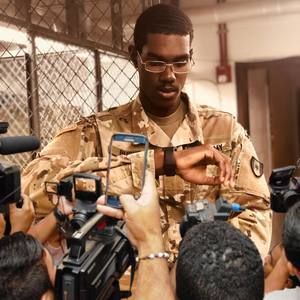 Meet your Posher, Lemond